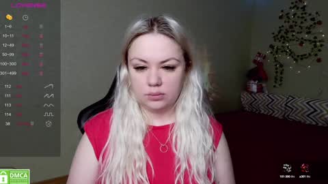 chloue and Gretta online show from 12-26-24, 05:04