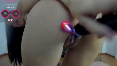 Elysa online show from 10-03-25, 05:04