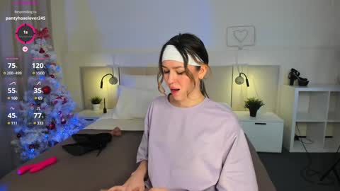 Milana online show from 01-11-25, 11:56