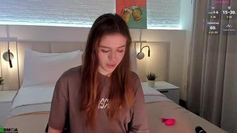 Milana online show from 09-17-25, 09:33