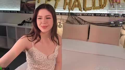 Milana online show from 11-09-25, 02:54