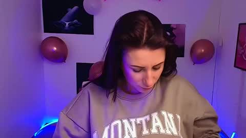 Emma online show from 02-27-25, 06:50