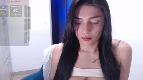  Erica Vanderhill  online show from 09-12-25, 01:28