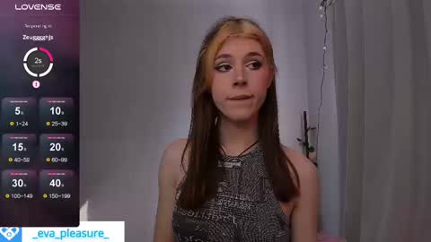 Eva online show from 02-24-25, 07:00