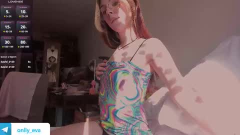 Snapshot of _eva_pleasure_ chatting on 02-25-26, 07:07 Eva online show from 02-25-26, 07:07