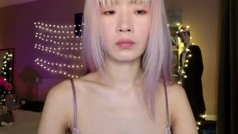 EveEva online show from 02-07-26, 03:32