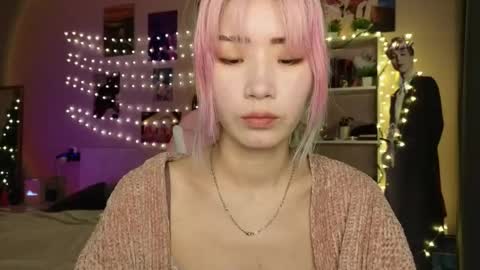 EveEva online show from 03-11-26, 12:38