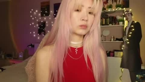 EveEva online show from 04-08-26, 02:55