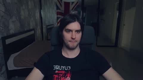 Snapshot of _fatrabbit chatting on 02-14-25, 02:33 Keanu online show from 02-14-25, 02:33