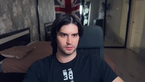 Snapshot of _fatrabbit chatting on 10-09-25, 11:30 Keanu online show from 10-09-25, 11:30