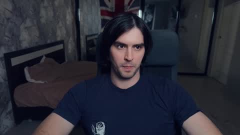 Keanu online show from 11-29-25, 12:19