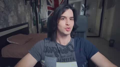 Keanu online show from 02-05-26, 12:10