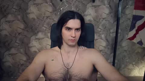 Keanu online show from 02-17-26, 12:56