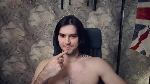 Keanu online show from 02-21-26, 12:28