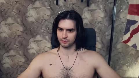 Keanu online show from 02-25-26, 10:47