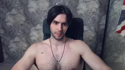 Keanu online show from 04-14-26, 12:00