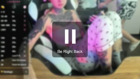 Alis online show from 12-04-24, 02:42