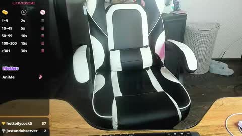 Alis online show from 12-05-24, 10:12