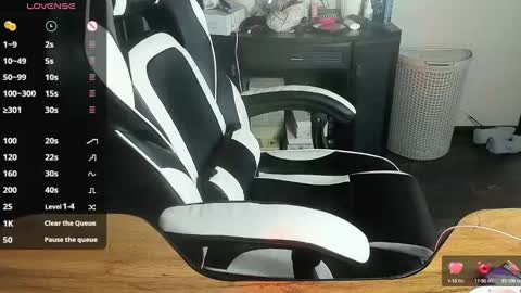 Alis online show from 12-10-24, 09:01