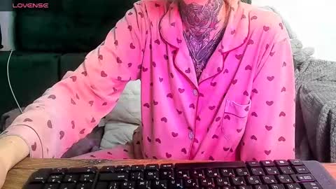 Alis online show from 02-09-25, 03:01