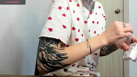 Alis online show from 02-28-25, 06:10