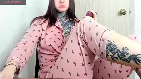 Alis online show from 03-07-25, 03:08