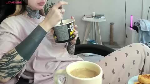 Alis online show from 12-05-25, 10:57