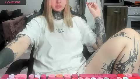 Alis online show from 02-02-26, 07:29