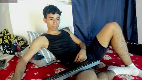 jair eduardo online show from 11-24-25, 01:00