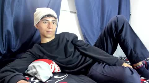 jair eduardo online show from 11-27-25, 02:19