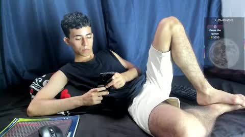 jair eduardo online show from 12-17-25, 03:40