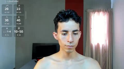 jair eduardo online show from 02-14-26, 06:15