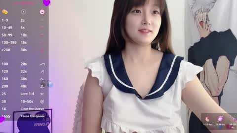 Flipped online show from 11-23-25, 03:17