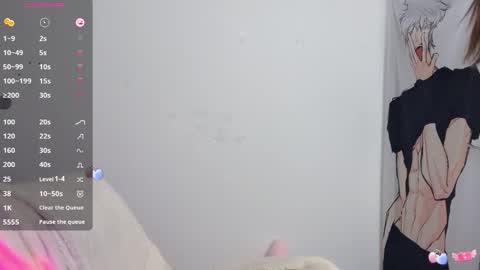 Flipped online show from 01-16-26, 01:20