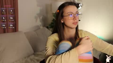 Snapshot of _fluffybunny_ chatting on 02-21-25, 05:53 Goldy Grace online show from 02-21-25, 05:53