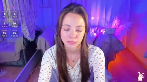 Snapshot of _fluffybunny_ chatting on 03-04-25, 12:12 Goldy Grace online show from 03-04-25, 12:12