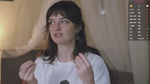 Jacqui  Queen goddess motorcycle mozzarella Jaq  next livestream see bio online show from 02-16-26, 09:55