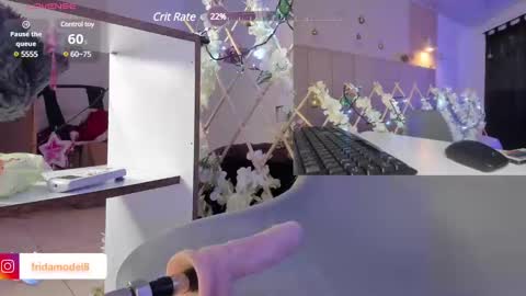 Frida online show from 12-28-24, 05:03