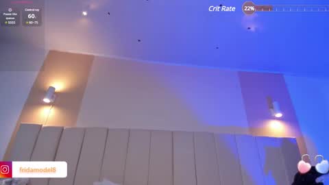 Frida online show from 01-24-25, 05:42