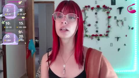 Galya online show from 11-14-25, 01:43