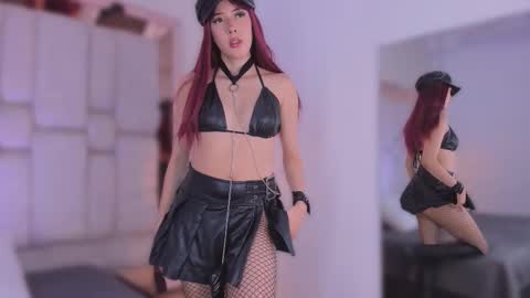 Gigi online show from 09-12-25, 11:54