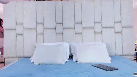 Ginger Cherry online show from 01-16-25, 02:51