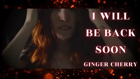 Ginger Cherry online show from 01-21-25, 07:47
