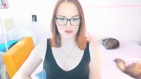 GingerMean online show from 03-04-25, 08:46