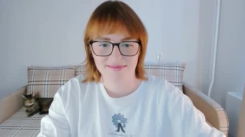 GingerMean online show from 09-30-25, 06:29