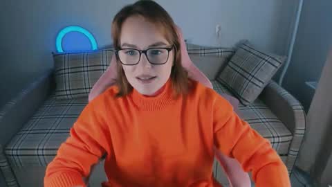 GingerMean online show from 11-15-25, 05:16