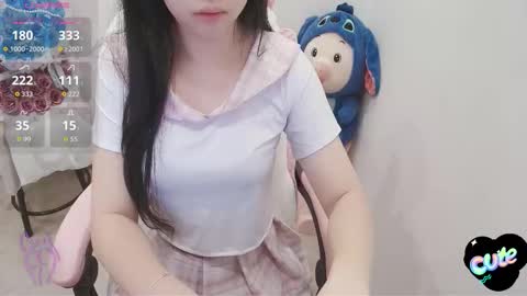 Anna online show from 10-19-25, 01:34