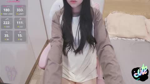 Anna online show from 11-18-25, 01:26