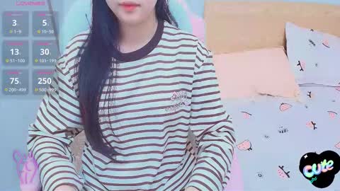 Anna online show from 11-29-25, 01:19