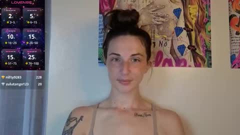 Snapshot of _goddessaurora chatting on 09-30-25, 06:51 Goddess Aurora online show from 09-30-25, 06:51